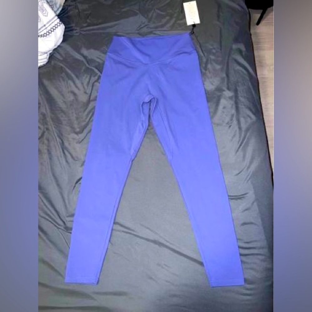 Vitality Balance Leggings